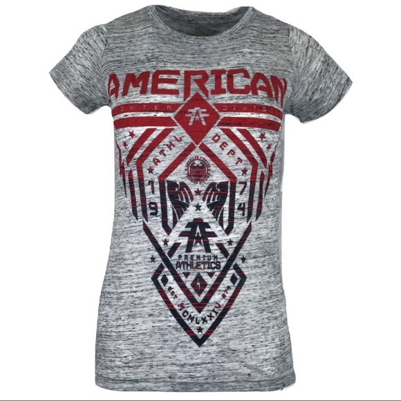 American Fighter | Tops | American 